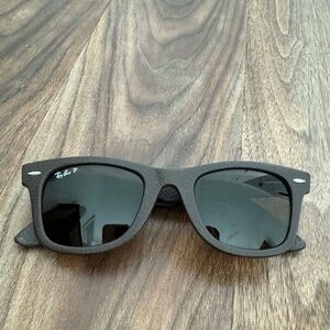 Ray-Ban Women's Wayfarer Sunglasses